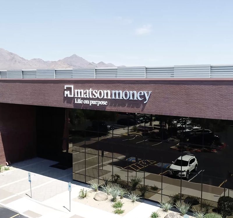 Media Assets Matson Money