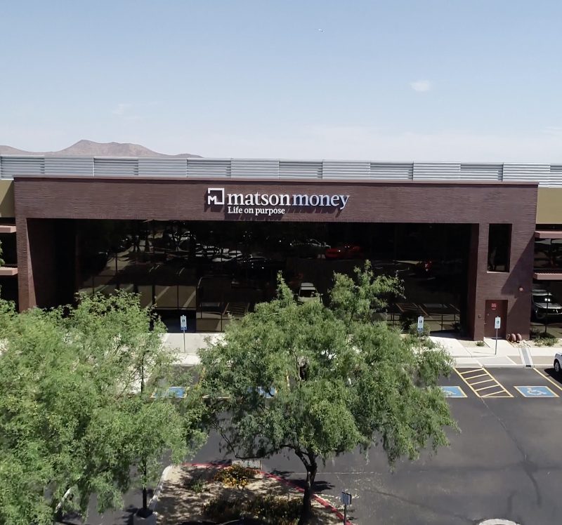 Media Assets Matson Money