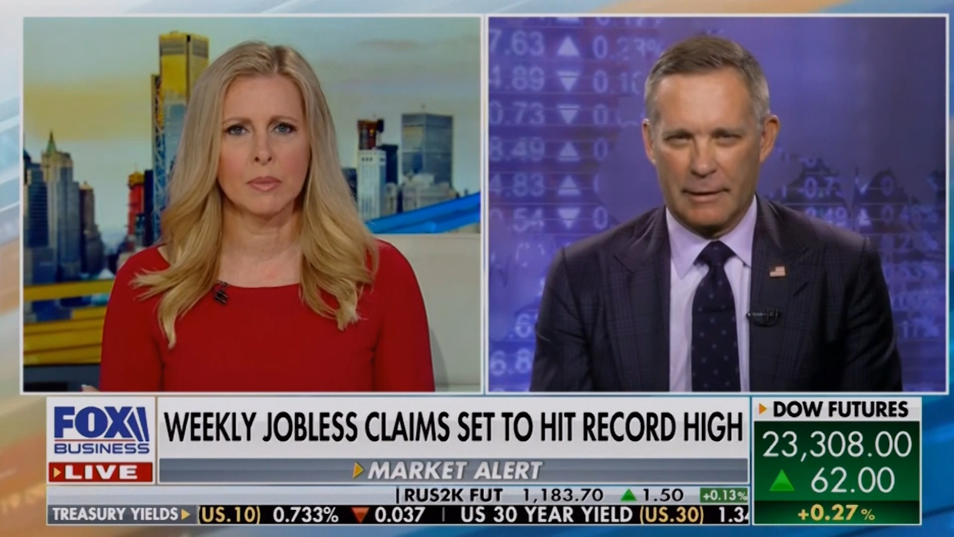 What It Will Take To See Us Out of This Crisis Matson Money