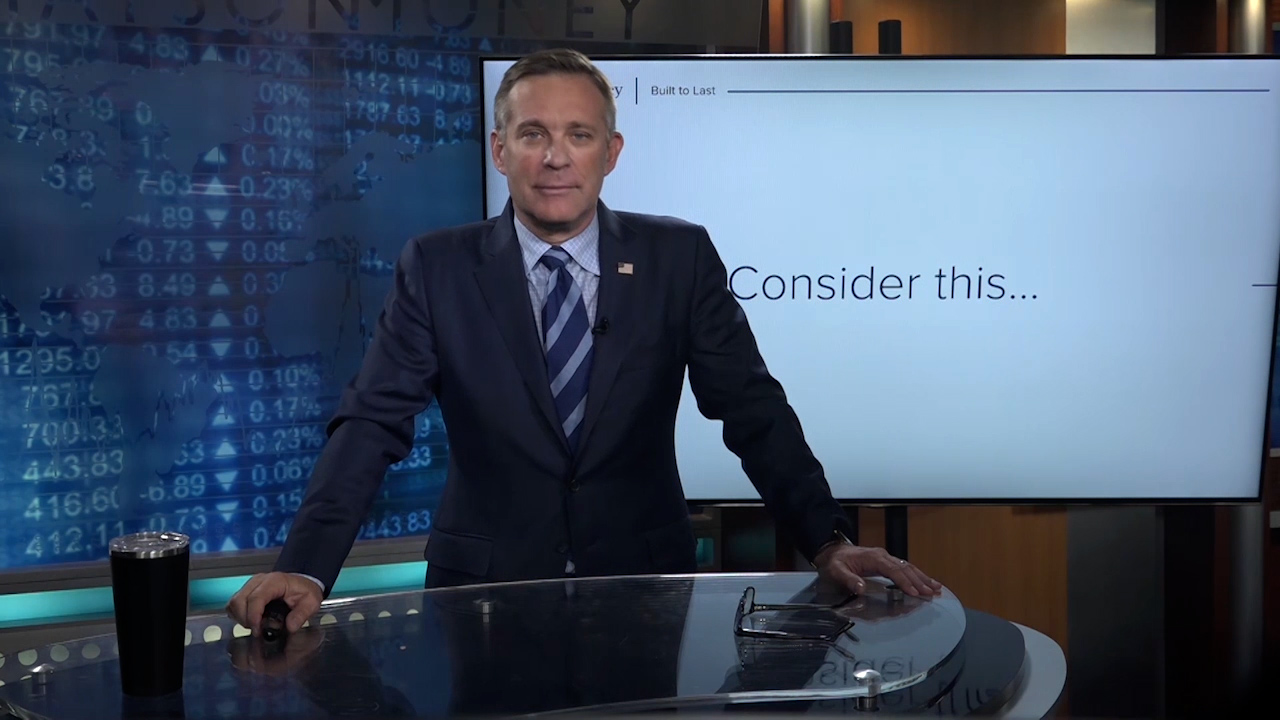 Built to Last Portfolios in Volatile Markets Matson Money