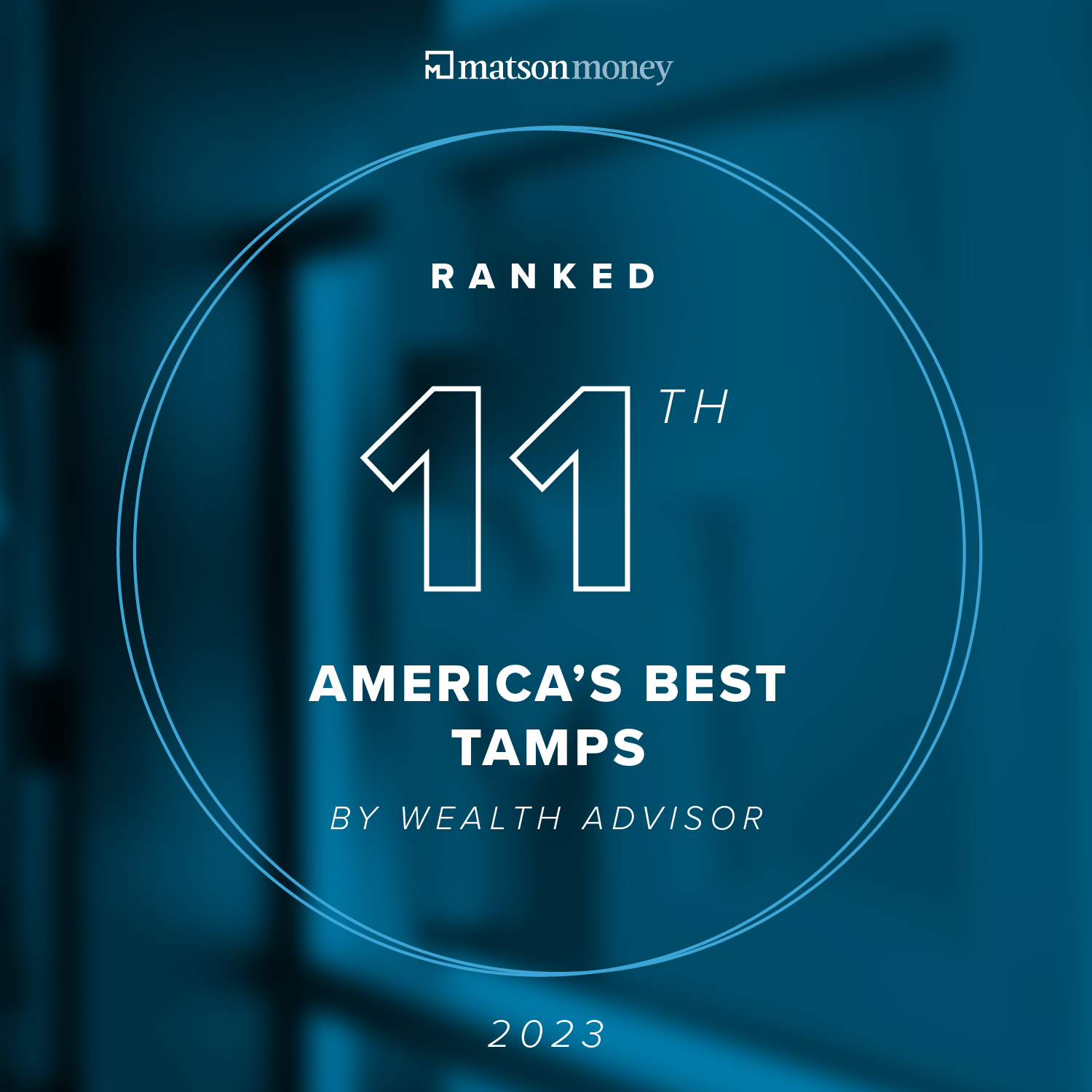 American's Best TAMPS Matson Money