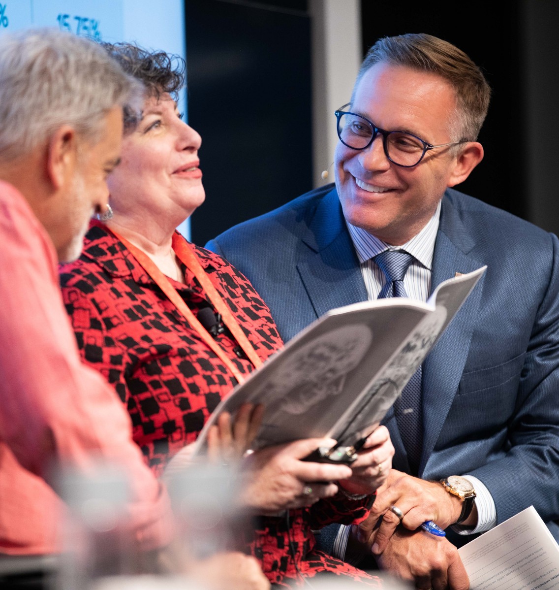 Gallery Matson Money