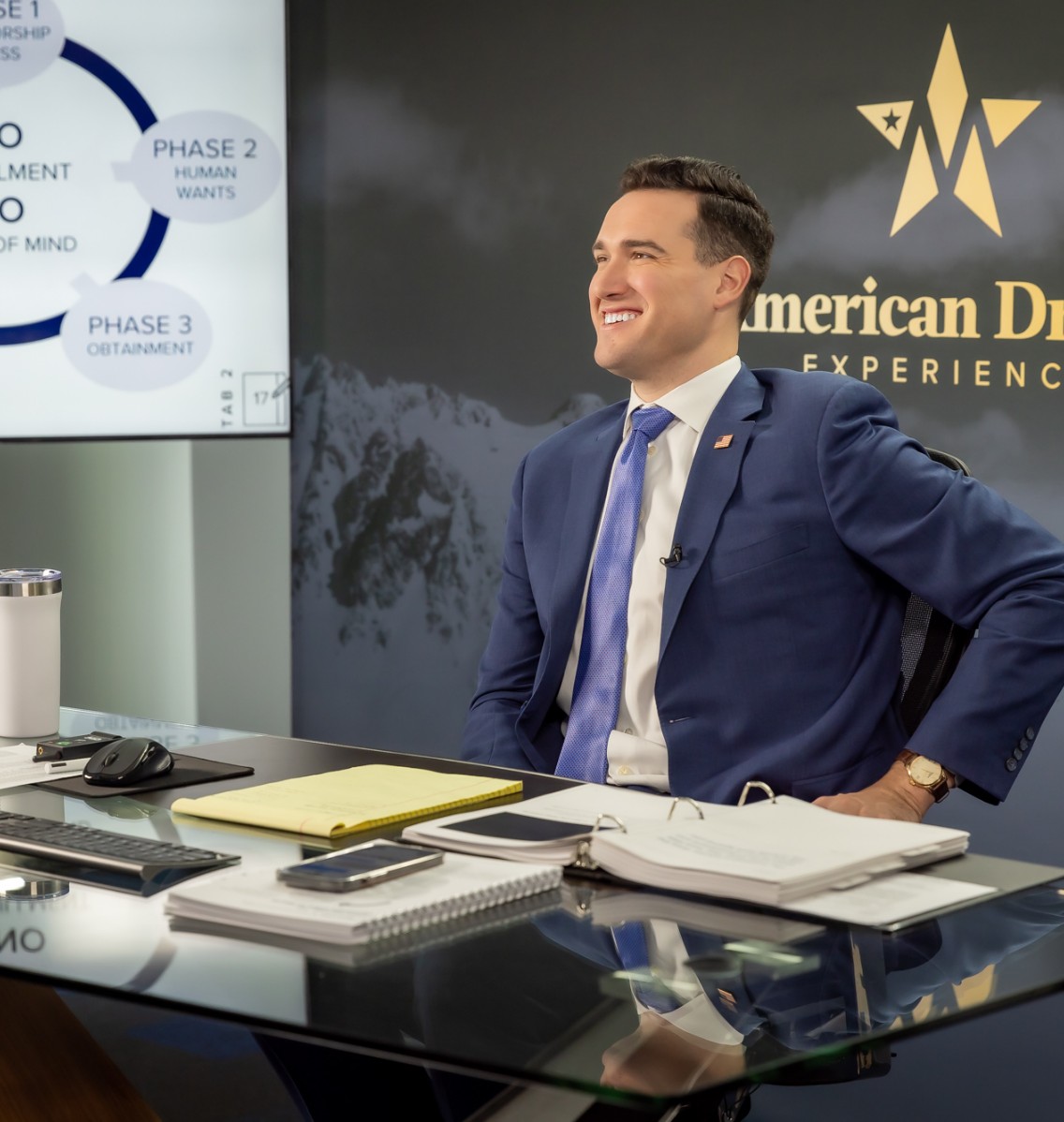 Gallery Matson Money