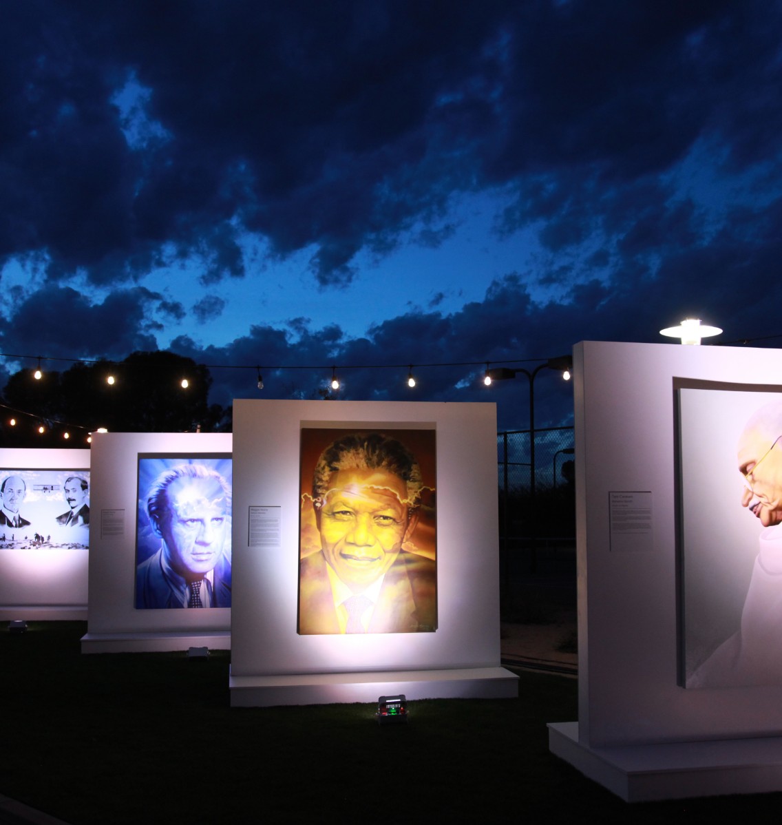 Gallery Matson Money