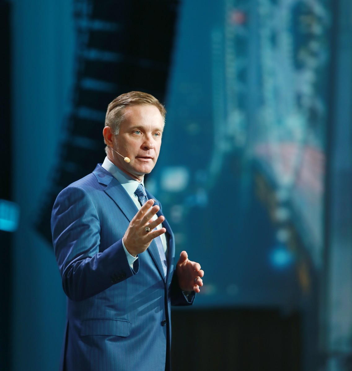 Gallery Matson Money