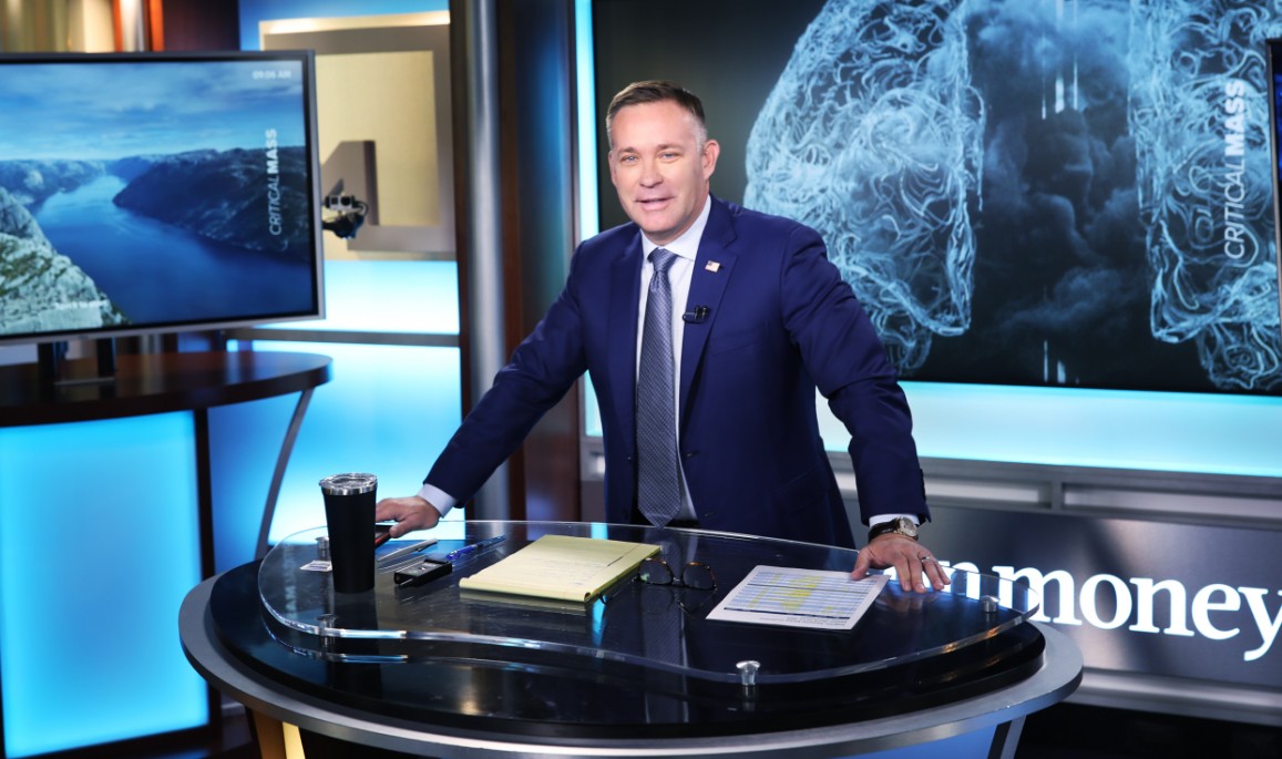 Gallery Matson Money