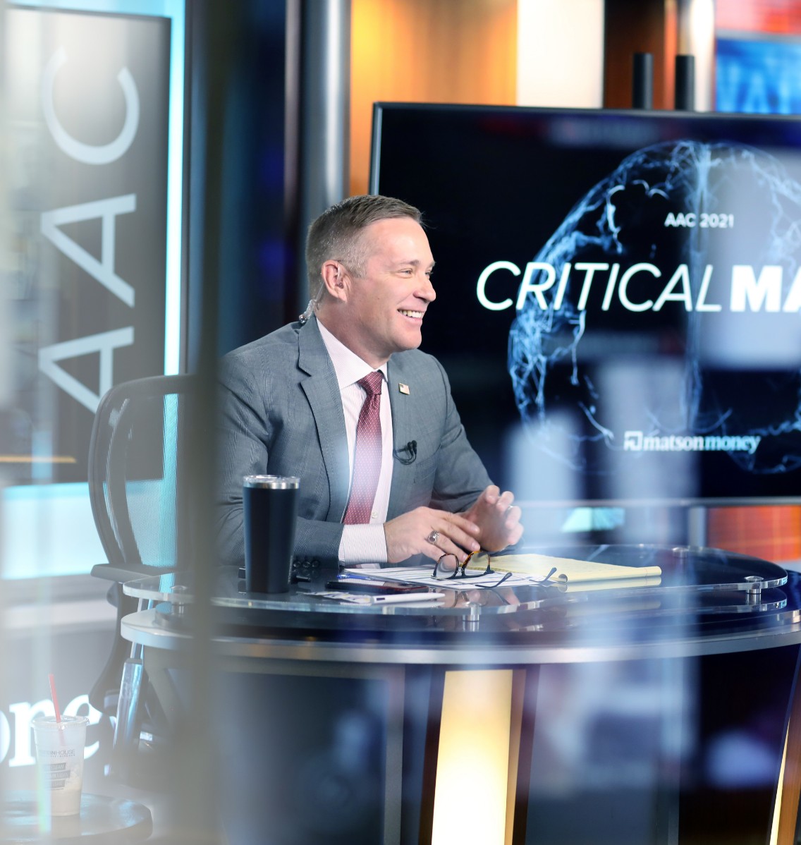 Gallery Matson Money