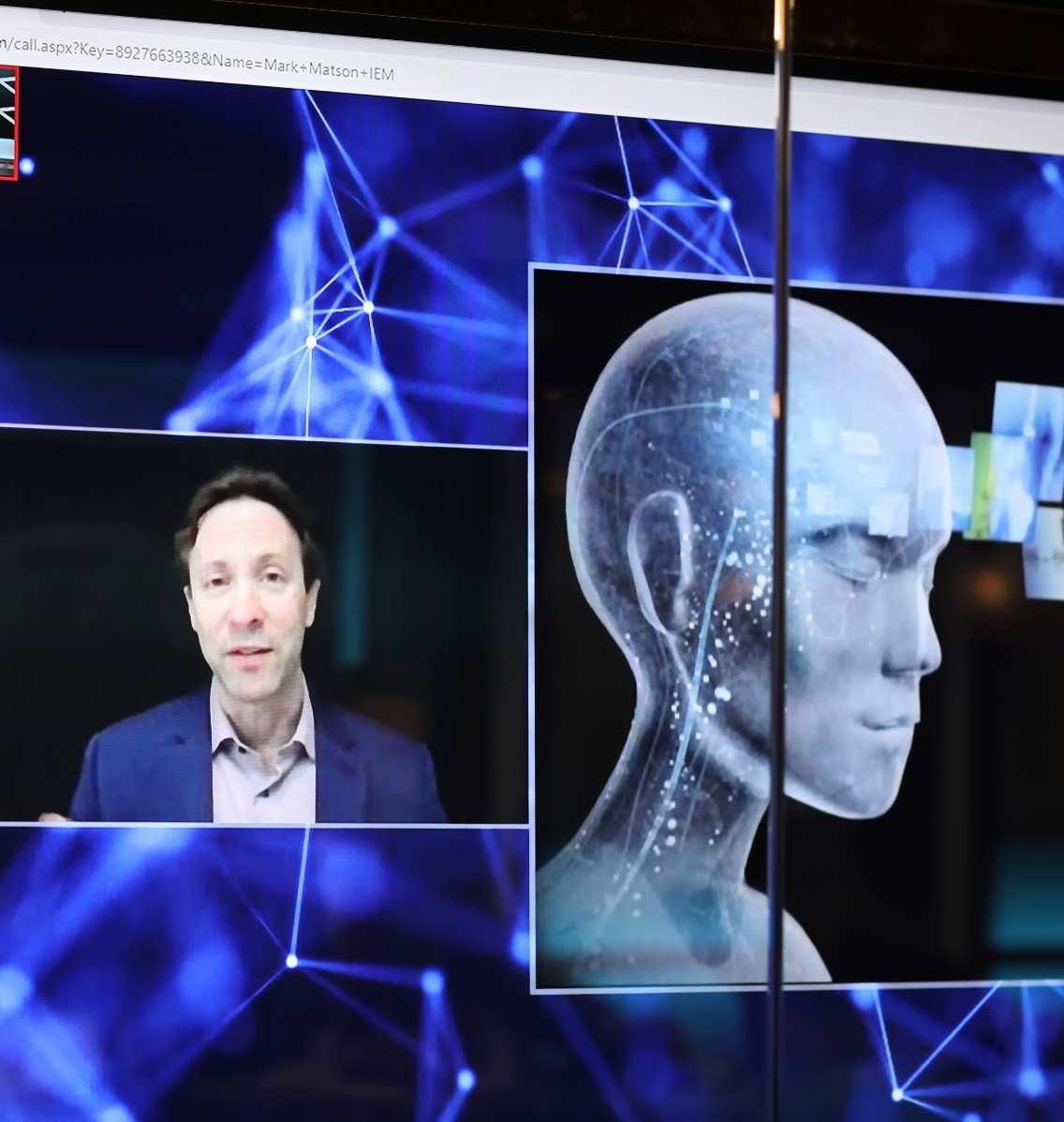 Gallery Matson Money