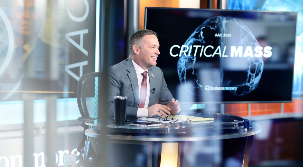 Gallery Matson Money