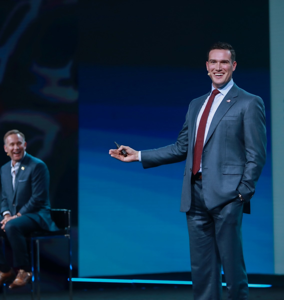 Gallery Matson Money