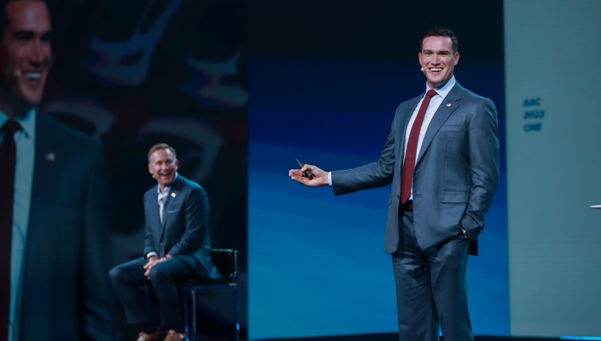 Gallery Matson Money