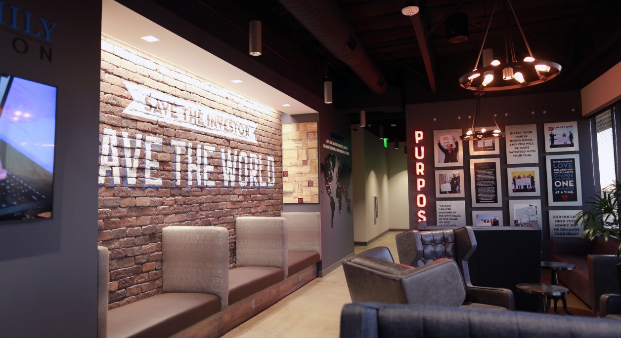 Gallery Matson Money