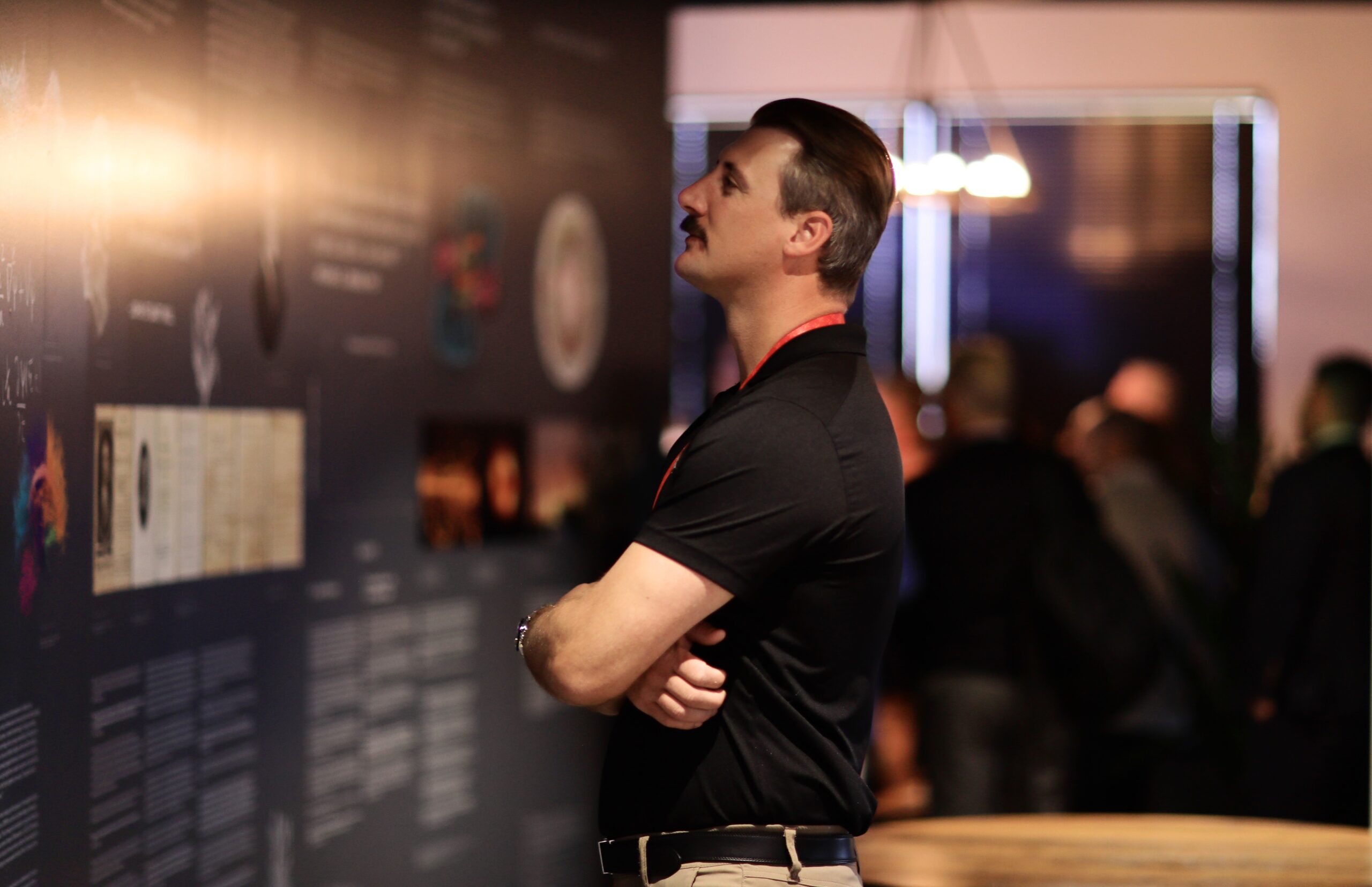 More than Numbers American Dream Experience Matson Money