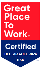 Great Place to Work Certification - Matson Money