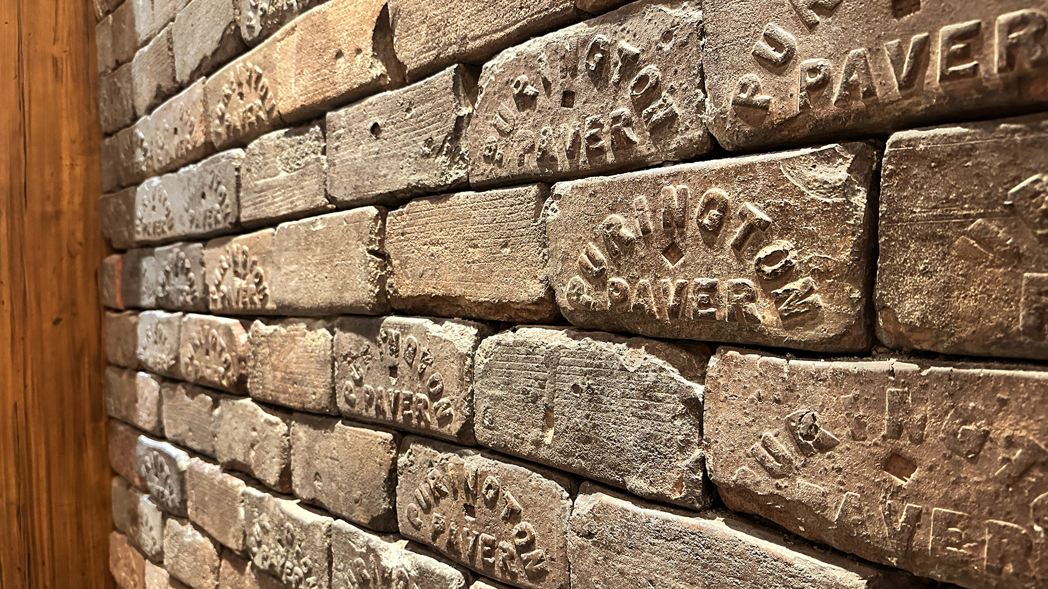 Purington Pavers Details