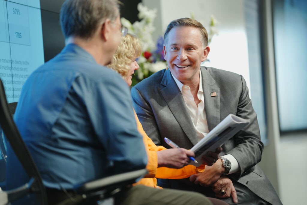 American Dream Experience